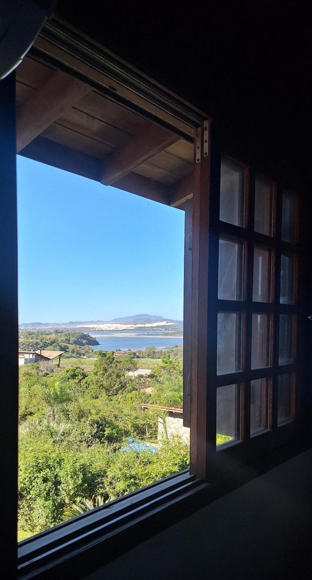 Pousada Casa Morango - Praia Do Rosa - Sc エクステリア 写真