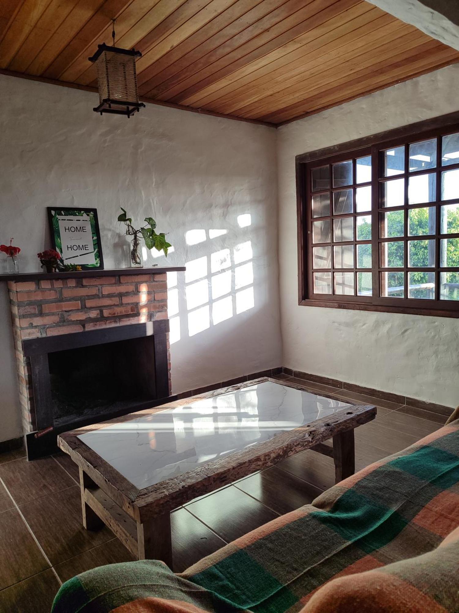 Pousada Casa Morango - Praia Do Rosa - Sc エクステリア 写真